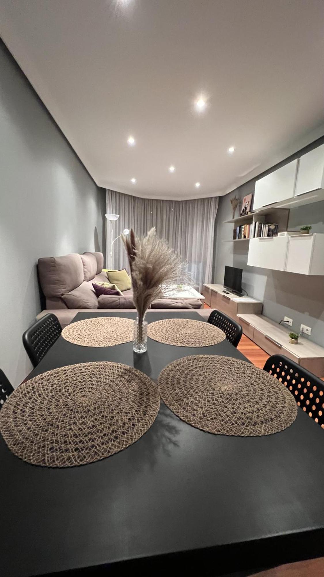Apartamento En El Centro De Santoña エクステリア 写真