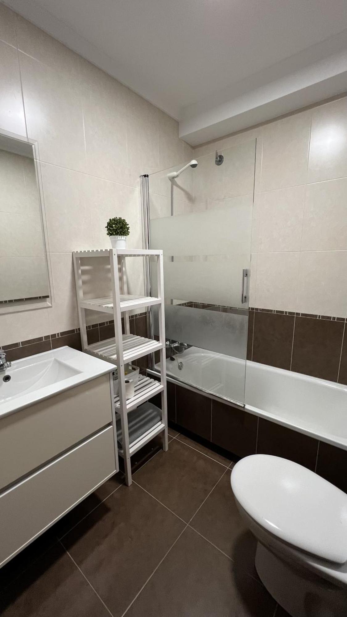 Apartamento En El Centro De Santoña エクステリア 写真