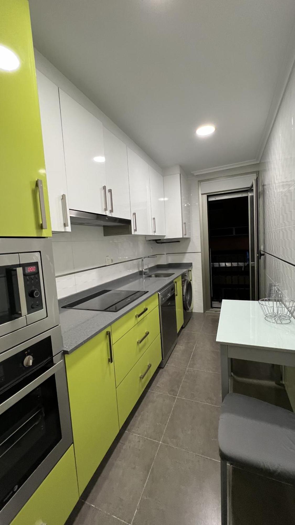 Apartamento En El Centro De Santoña エクステリア 写真