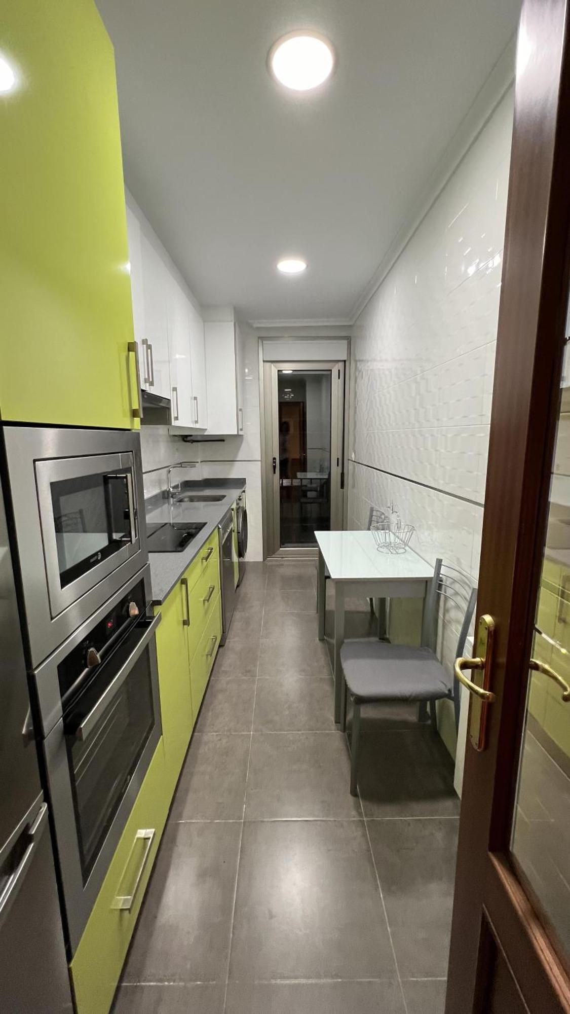 Apartamento En El Centro De Santoña エクステリア 写真