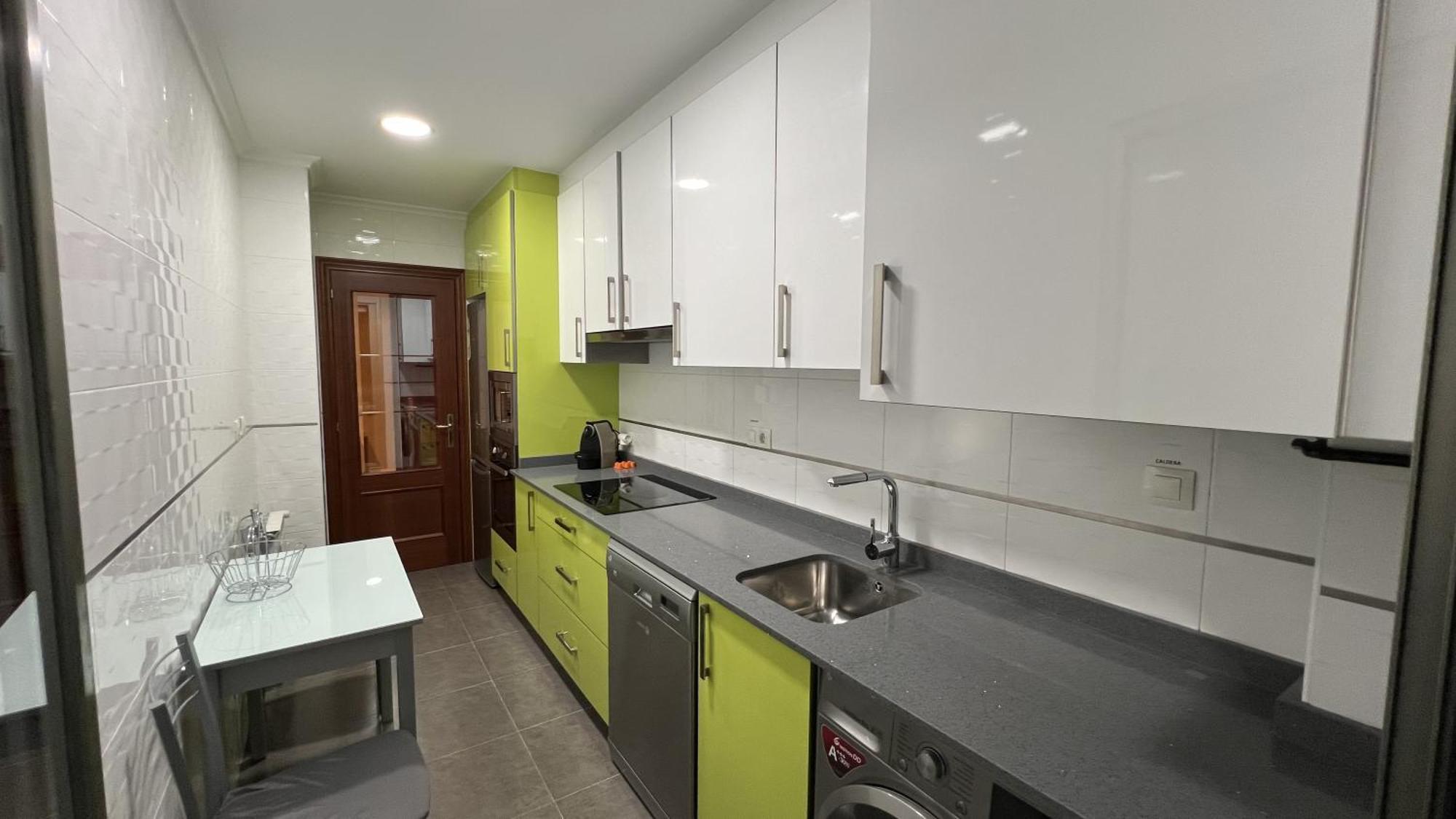 Apartamento En El Centro De Santoña エクステリア 写真