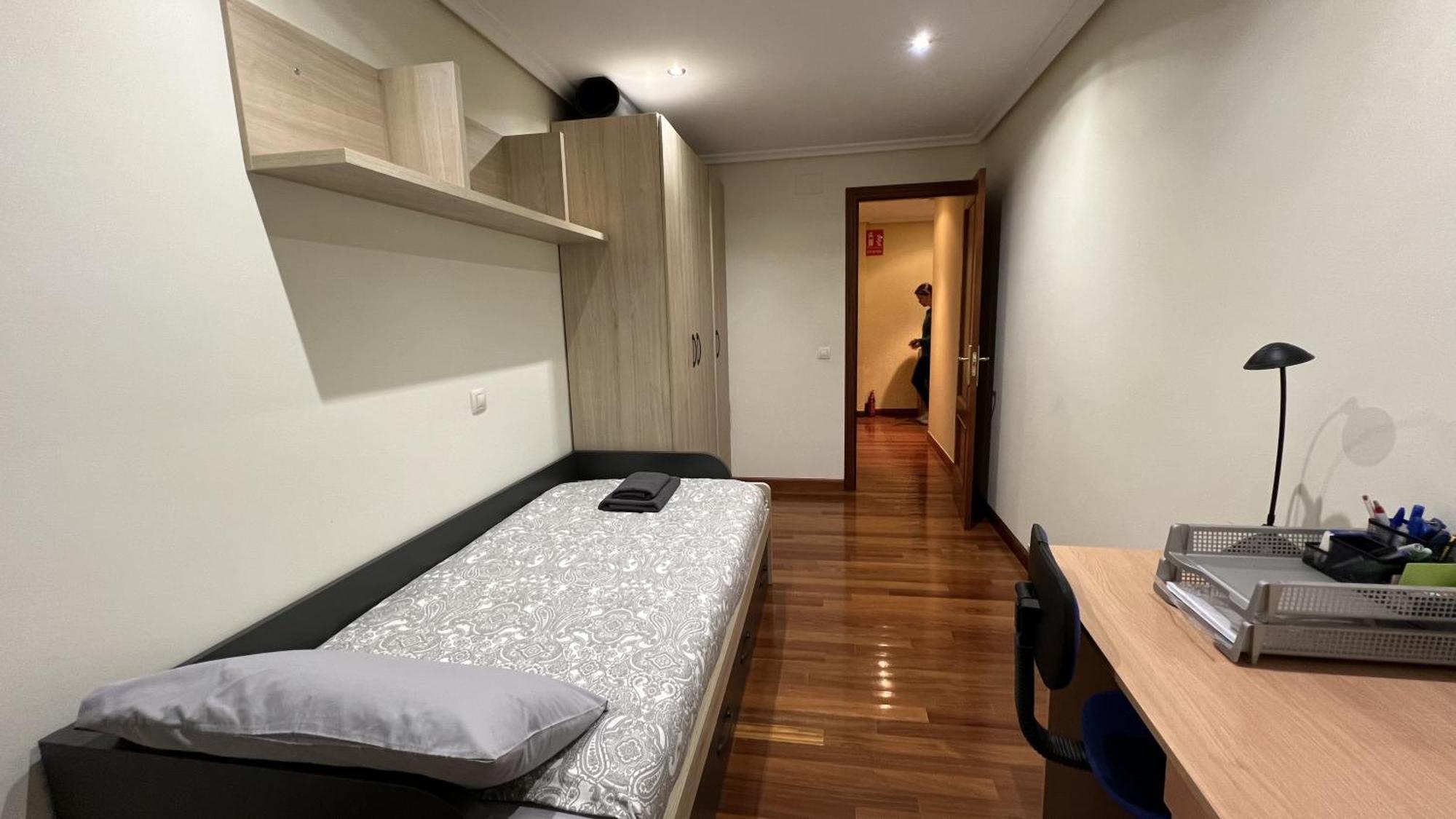 Apartamento En El Centro De Santoña エクステリア 写真