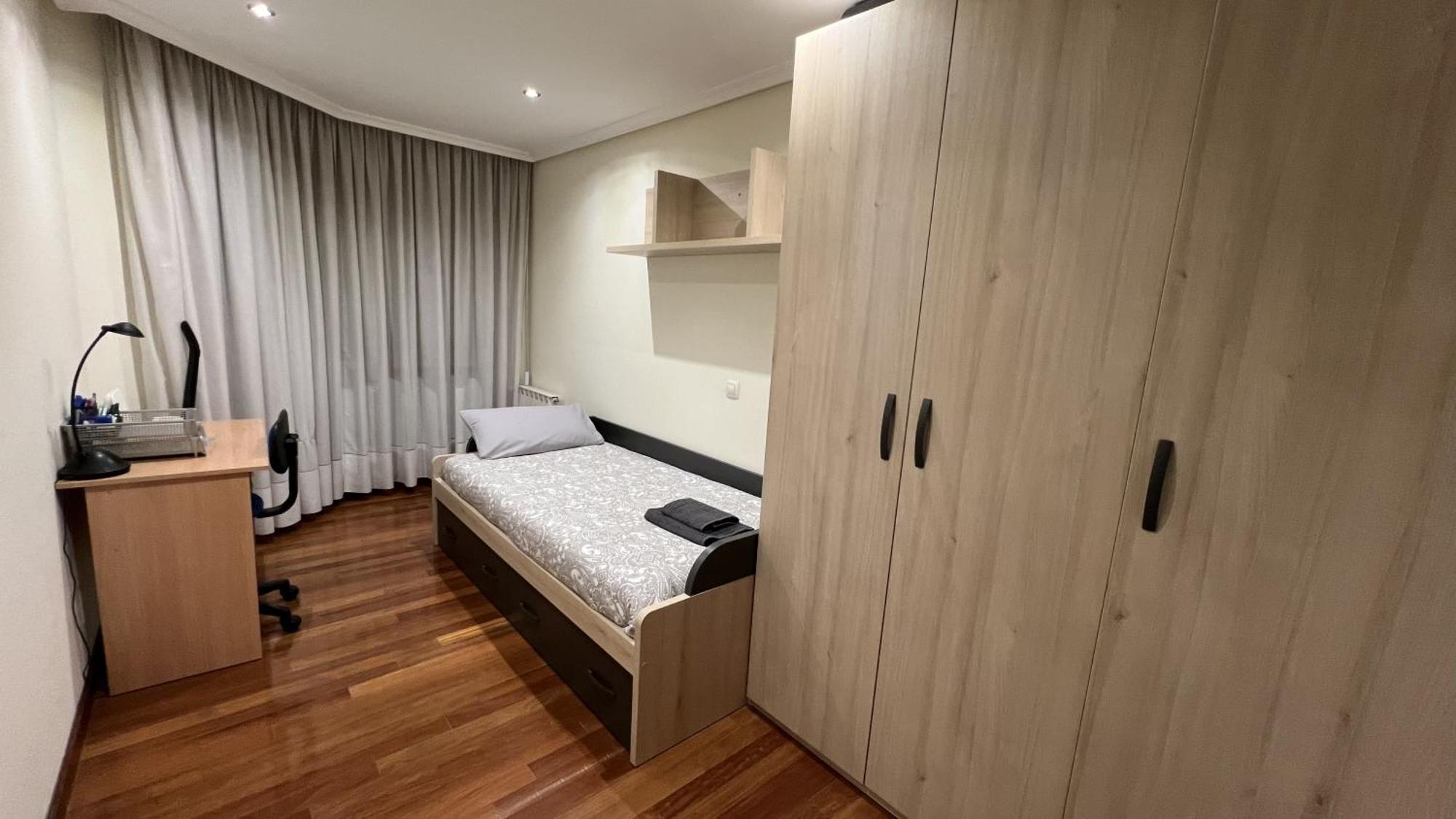 Apartamento En El Centro De Santoña エクステリア 写真
