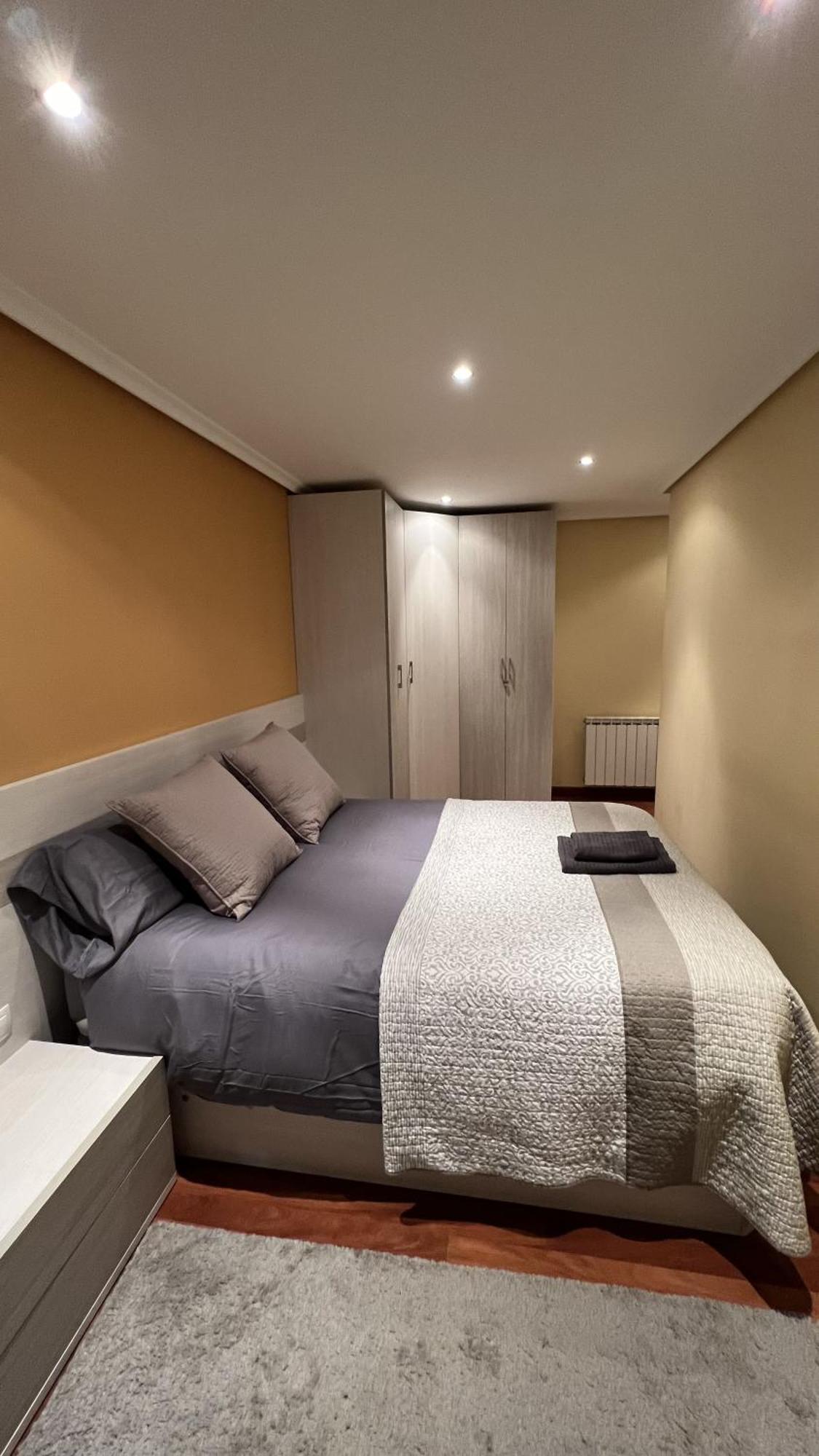 Apartamento En El Centro De Santoña エクステリア 写真