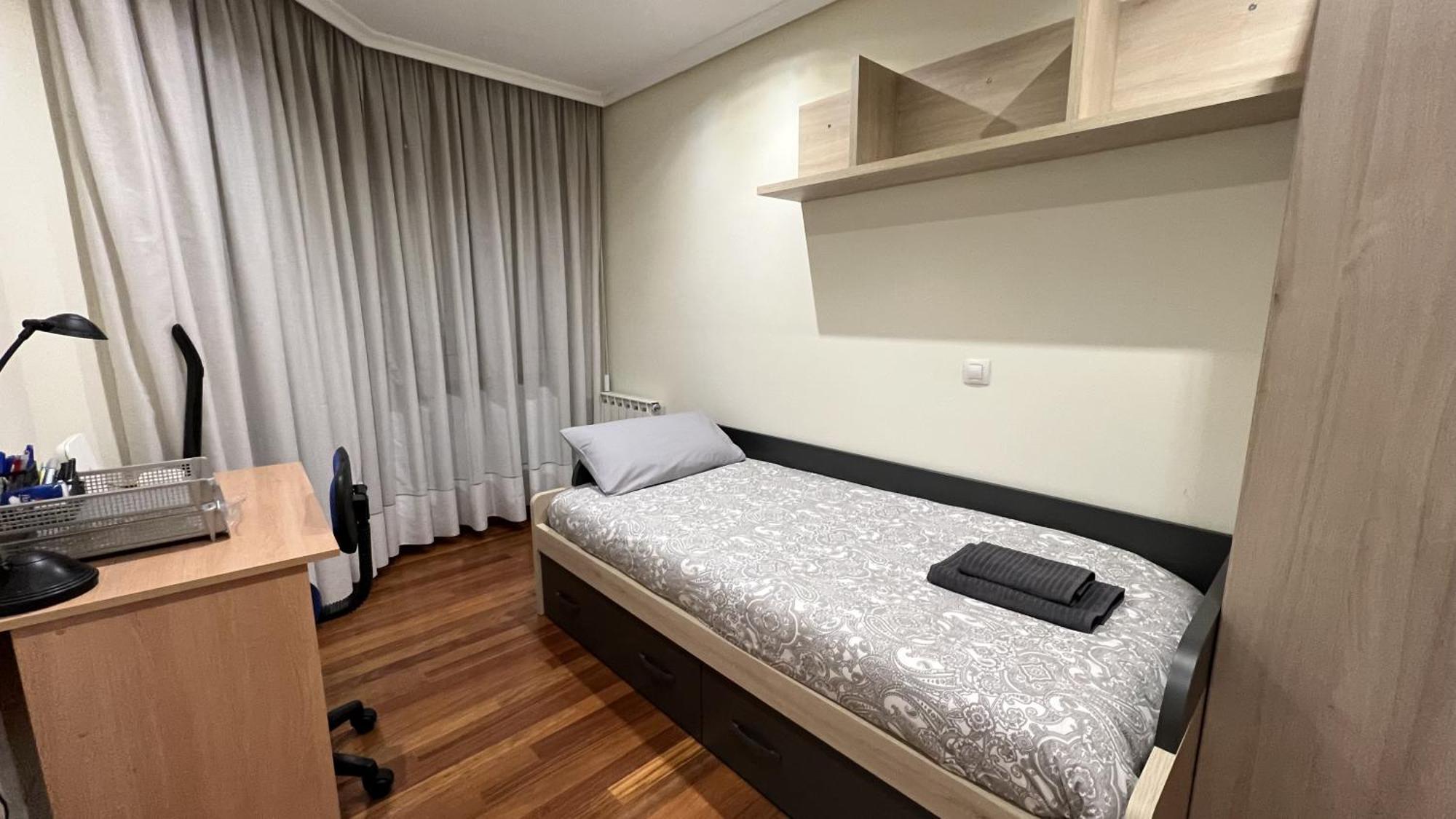 Apartamento En El Centro De Santoña エクステリア 写真