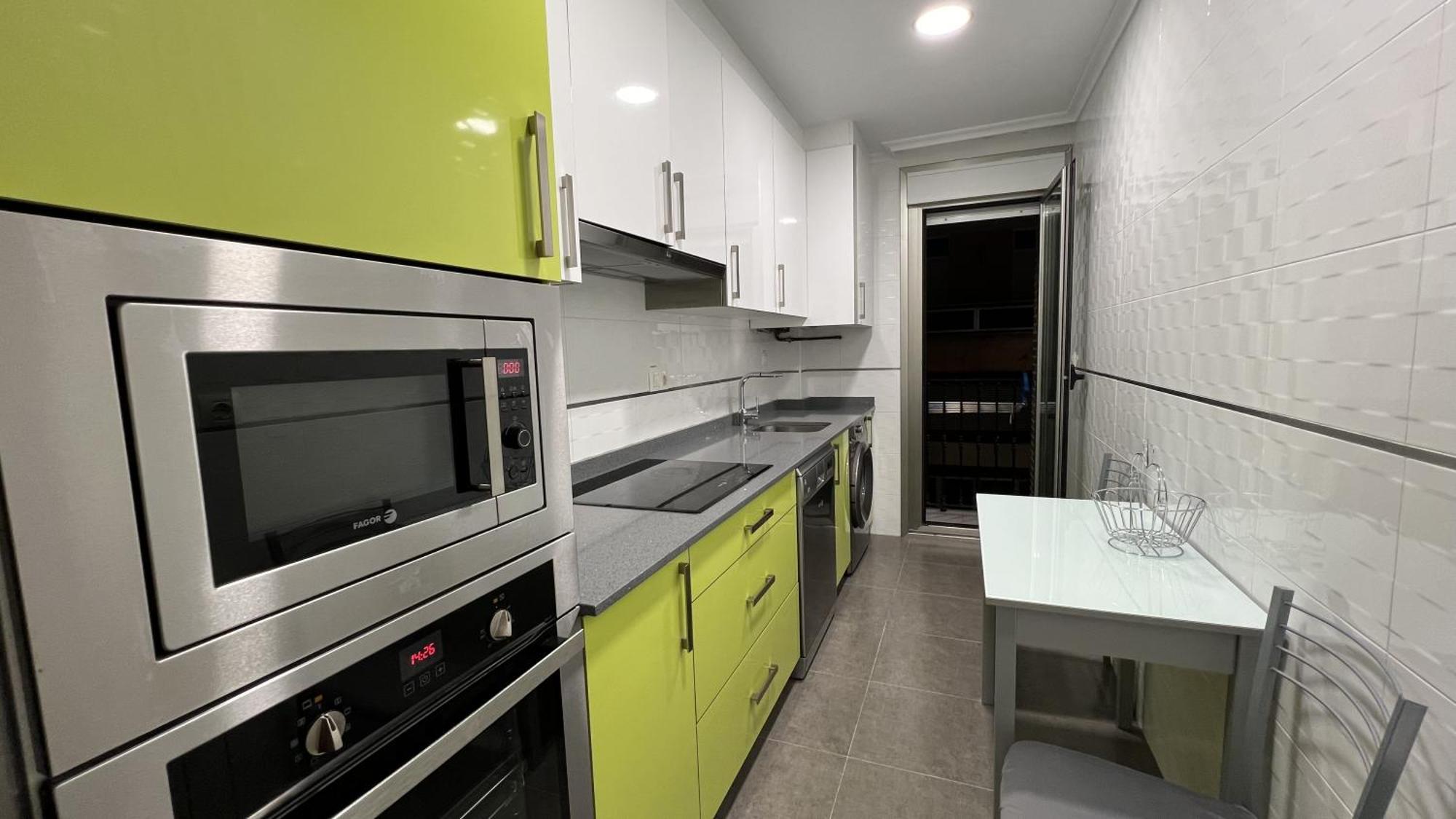 Apartamento En El Centro De Santoña エクステリア 写真