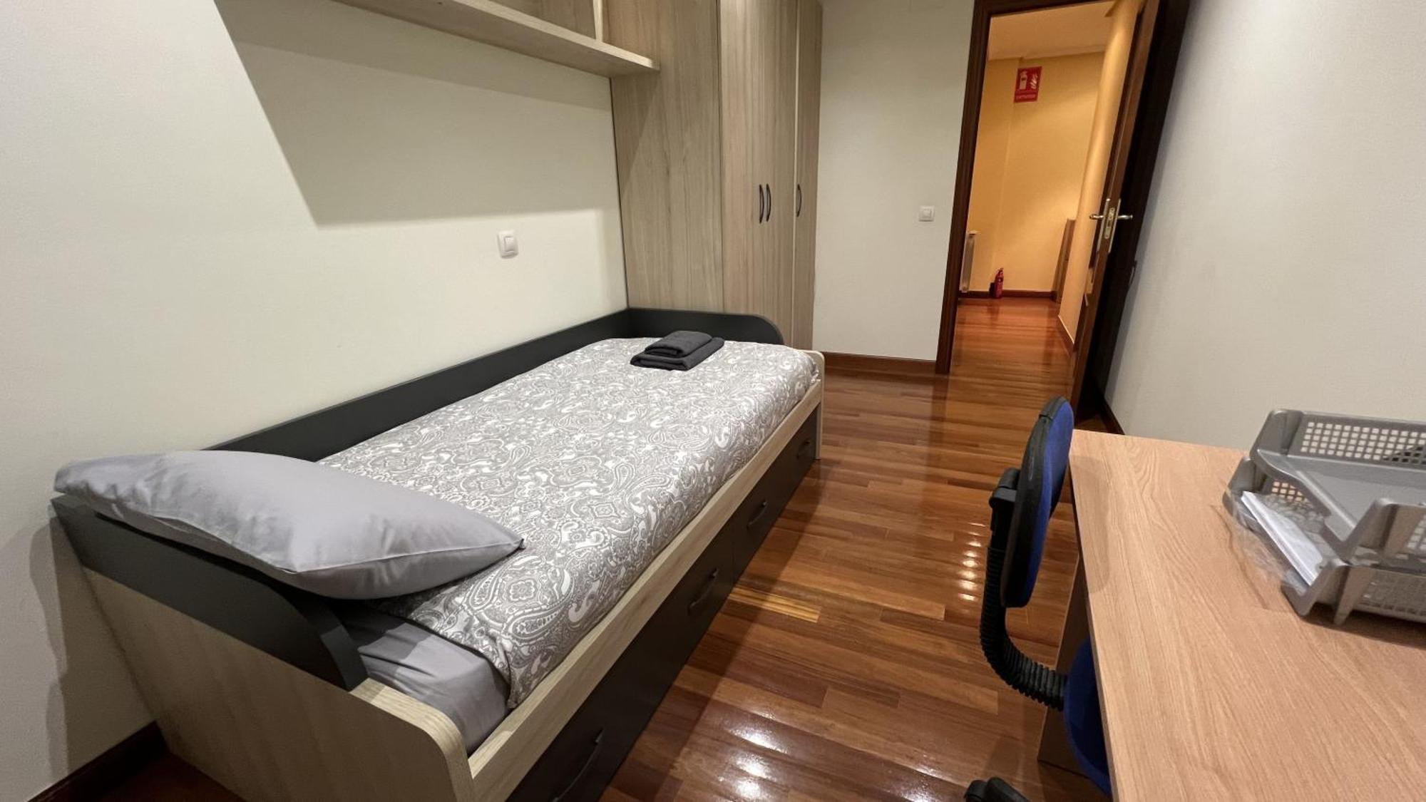 Apartamento En El Centro De Santoña エクステリア 写真